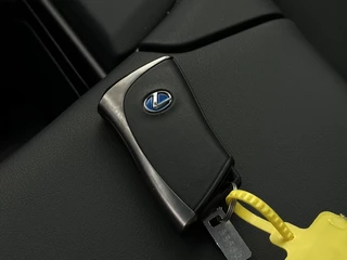 Lexus ES - afbeelding nr 17