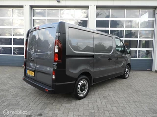 Renault Trafic Renault Trafic bestel 2.0 dCi L1H1 Facelift - afbeelding nr 6