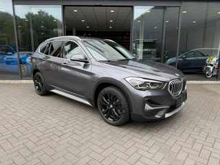 BMW X1 BMW X1 xDrive25e High Exe,Pano,HeadUp,Harman/Kardon,Memory,Leer - afbeelding nr 23