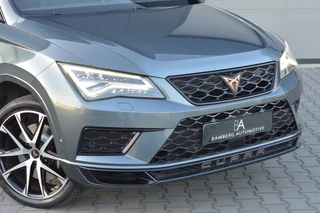 CUPRA Ateca CUPRA Ateca 2.0 TSI 4DRIVE|360|Beats|ACC|lane|blindspot - afbeelding nr 10
