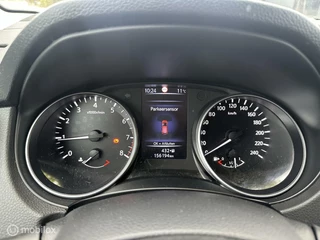 Nissan QASHQAI Nissan Qashqai 1.3 DIG-T N-Connecta - afbeelding nr 9