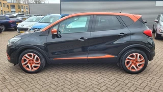 Renault Captur - afbeelding nr 8