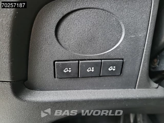 Iveco Daily Iveco Daily 72C21 3.0L Koelwagen Laadklep Lamberet Thermo King T-600R 380V Airco Cruise Camera Koeler Koel Kühlwagen 28m3 Airco Cruise control - afbeelding nr 24
