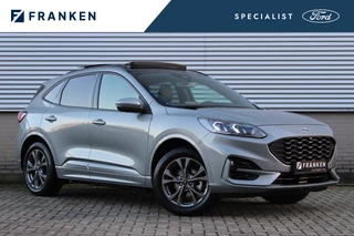 Ford Kuga 2.5 PHEV ST-Line X