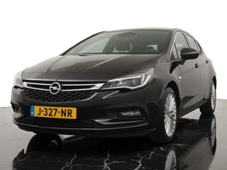 Opel Astra Opel Astra 1.4 Innovation 150PK 5-d - 17 inch LM velgen - Climate control - Cruise control - Afn. trekhaak - 12 maanden garantie - afbeelding nr 3