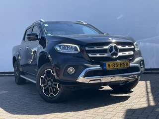 Mercedes-Benz X-Klasse - afbeelding nr 11