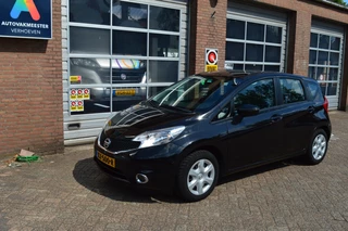 Nissan Note - 491216631-0