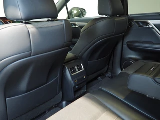 Lexus RX - afbeelding nr 14
