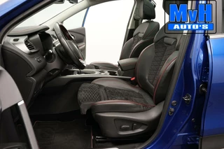Renault Kadjar Renault Kadjar 1.3 TCe Black Edition|LUXE!|PANO|BOSE|CAMERA - afbeelding nr 3