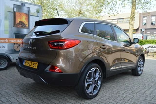 Renault Kadjar Renault Kadjar 1.2 TCe Limited|Leer|Navi|Camera|Pdc|Cruise!! - afbeelding nr 29