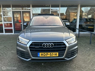 Audi Q5 Audi Q5 2.0 TFSI Quattro Pro Line Xenon/Led, Climat, Navi, Bluetooth, LM.. - afbeelding nr 2