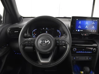 Toyota Yaris Cross Toyota Yaris Cross 1.5 Hybrid Style Edition | Panoramadak | Electr. Achterklep - afbeelding nr 17