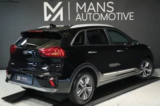 Kia Niro Kia Niro 1.6 GDI PHEV / KEYLESS / DODEHOEK / MEMORY / LEDER / CAMERA / JBL - afbeelding nr 4