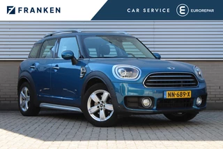 MINI Countryman MINI Countryman Mini 1.5 136PK Cooper | H&K | Navigatie | Bluetooth | Origin NL - afbeelding nr 1