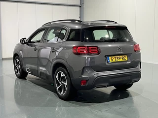 Citroën C5 Aircross - afbeelding nr 2