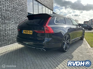 Volvo V90 Volvo V90 2.0 T4 Inscription - afbeelding nr 6