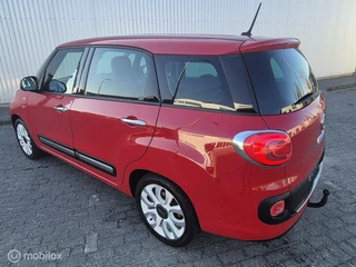 Fiat 500L Fiat 500 L Living 0.9 TwinAir Lounge / Nav / Cruise / - afbeelding nr 20