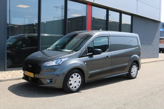 Ford Transit Connect Ford Transit Connect 1.5 EcoBlue L2 Trend Automaat Airco Navigatie Camera Trekhaak - afbeelding nr 40