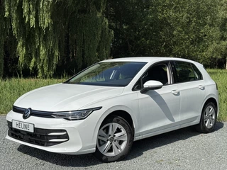 Volkswagen Golf Volkswagen Golf NEW 1.5 TSI LIFE PDC/CARPLAY/FABRIEKSGARANTIE - afbeelding nr 4