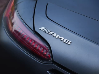 Mercedes-Benz AMG GT Mercedes-Benz AMG GT C 2018 - afbeelding nr 15