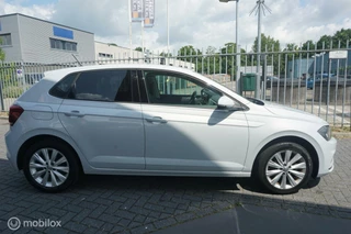 Volkswagen Polo Volkswagen Polo 1.0 TSI Highline (ZEER NETJES) - afbeelding nr 4