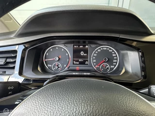 Volkswagen Polo Volkswagen Polo 1.0 TSI Comfortline 95PK Navi | APK 01-2027 | Cruise-Adaptief | - afbeelding nr 6