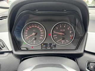 BMW X1 - afbeelding nr 13
