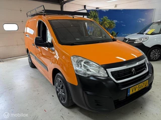 Peugeot Partner bestel 122 1.6 BlueHDi 100 L2 Premium S&S