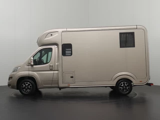 Citroën Jumper Citroën Jumper | BPM Vrij !! | Leder | Airco | Cruise | Trekhaak 2500Kg - afbeelding nr 12