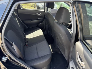 Hyundai Kona Hyundai Kona 1.6 GDI HEV Fashion - afbeelding nr 26