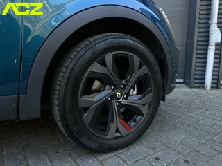 Renault Arkana Renault Arkana 1.6 E-Tech Hybrid 145 R.S. Line|Leer|Carbon| - afbeelding nr 13
