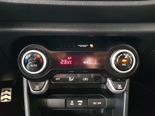 Kia Picanto Kia Picanto GT-Line Turbo 100PK - afbeelding nr 29