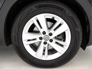Opel Grandland X LEATHER-MICROFIBRE | FULL-LED | NAVI-FULLMAP | CAMERA | KEYLESS | DAB+ | ERGONOMIC-SPORT-SEATS | ECC | PDC | CRUISE | 17''ALU* - afbeelding nr 27