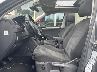 Volkswagen Tiguan Allspace Volkswagen Tiguan Allspace 1.4 TSI CL. Bus. 7p *NAP*PANO* - afbeelding nr 10