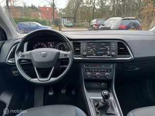 SEAT Ateca Seat Ateca 1.5 ECO TSI Xcellence - afbeelding nr 13