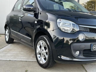 Renault Twingo Renault Twingo 1.0 SCe Dynamique Airco Cruise Lichtmetaal - afbeelding nr 2