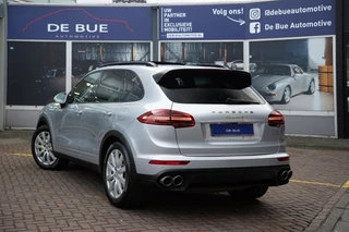 Porsche Cayenne Porsche Cayenne 3.0 S E-Hybrid Org NL 2e Eig Pano BOSE 20