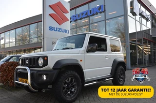 Suzuki Jimny - 504391079-0