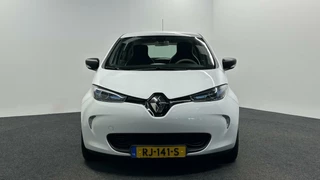 Renault ZOE Renault Zoe R90 Life 41 kWh NAVIGATIE INC KOOP ACCU !! - afbeelding nr 6