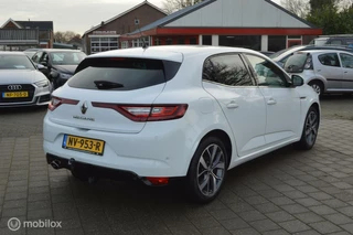 Renault Mégane Renault Megane 1.2 TCe Bose - afbeelding nr 2