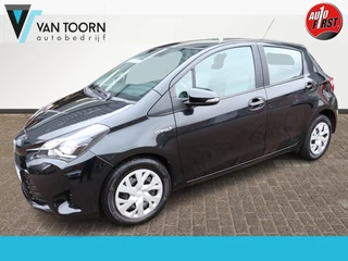 Toyota Yaris 1.5 Hybrid Active Automaat