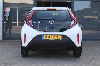 Toyota Aygo Toyota Aygo X 1.0 VVT-i MT Play AdaptiveCruise/Apple/AndroidAuto - afbeelding nr 5