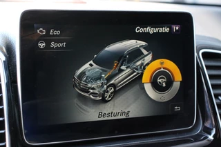 Mercedes-Benz GLE - afbeelding nr 14