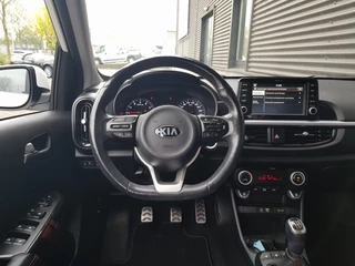 Kia Picanto - afbeelding nr 21