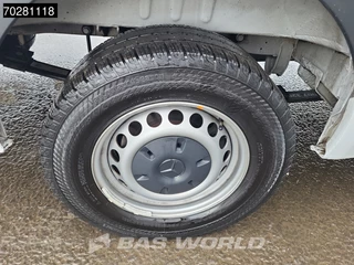 Mercedes-Benz Sprinter Mercedes Sprinter 319 CDI Automaat 190PK L3H2 Maxi Airco Cruise Camera MBUX CarPlay 14m3 Airco Cruise control - afbeelding nr 17