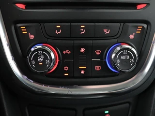 Opel Mokka Opel Mokka 1.4 Turbo Cosmo | Stoel & stuurverwarming |  Trekhaak | Xenon | Navigatie | Climate control | Parkeerhulp | Cruise control | Getint glas - afbeelding nr 14