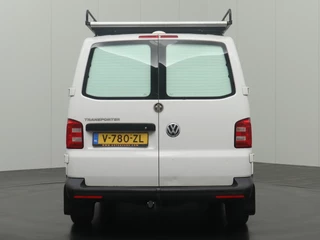 Volkswagen Transporter | Airco | Betimmering | 3-Persoons - afbeelding nr 11
