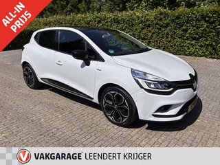 Renault Clio - afbeelding nr 9