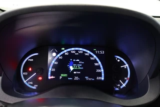 Toyota Yaris Cross Toyota Yaris Cross 1.5 Hybrid Adventure Trekhaak Treeplanken - afbeelding nr 27