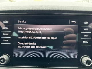 Škoda Karoq | Leer | Navi  & App-Connect | 18